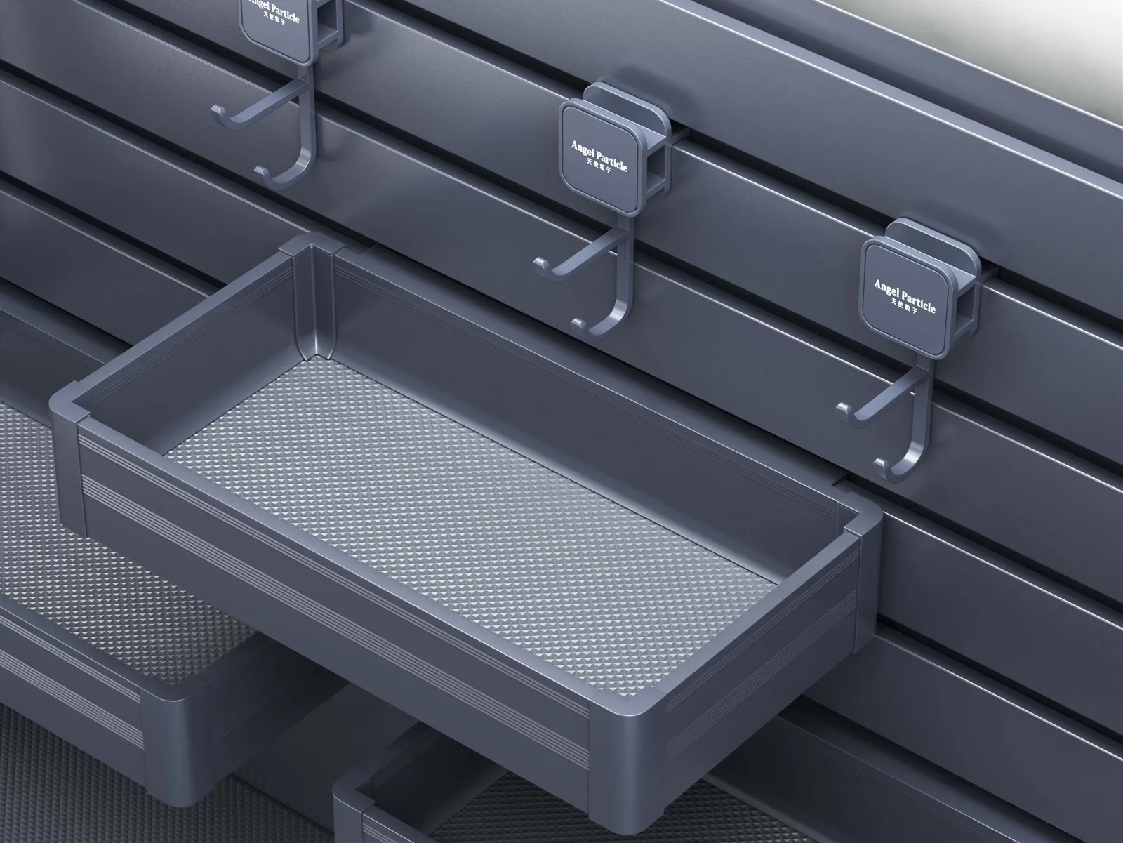 Electric lifting seasoning rack Electric lifting seasoning rack